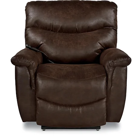 Power-Recline-XR RECLINA-ROCKER® Recliner